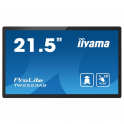 copy of Monitor FULL HD Touchpanel-PC 21.5 pollici Touch Capacitivo PCAP 10 Punti Android OS Edge-to-Edge