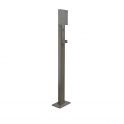 Colonna pavimento singola - IK10 - Green Motion Home & Building - Eaton