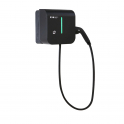 Borne de recharge EV Online 32A avec prise de câble de 5m type 2 Green Motion Building - Eaton