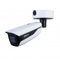 Caméra Bullet IP ePoE ONVIF® - 8MP - Objectif à focale variable 8-32 mm - Intelligence artificielle ATC - Version S3