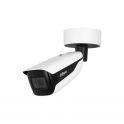 Caméra IP bullet 4MP IR60M - Focale variable 2,7 mm-12 mm WizMind - IA - Dahua