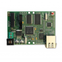 IP module for video verification and video analysis for XV series control units - AMC