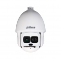 Cámara IP ONVIF® PTZ AI PoE - 2MP - Zoom 45x - Láser Startlight - Análisis de vídeo - WizMind -Dahua