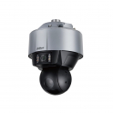 copy of Outdoor-PTZ-IP-POE-ONVIF-Kamera – 4 MP – Duales 6-mm-Objektiv – 4,8–120 mm – KI