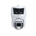 8MP 42X Starlight Dual Light IR 300M Auto-Tracking PTZ IP-Kamera - Dahua