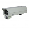 Telecamera lettura targhe ANPR - 9MP - Ottica 16-40mm - LED IR 23-30m - Copertura 4 Corsie - IP66 & IK10