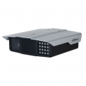 Telecamera per il traffico AI ANPR - 16MP - Ottica 16-40mm - LED IR 23-30m - Copertura 5 Corsie - IP66 - Dahua