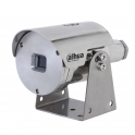 POE ONVIF IP Thermal Camera - 3.5mm Lens - 252x192 - Explosion Proof ATEX IECEX