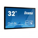 IIYAMA ProLite 32'' VA Anti-Glare-Beschichtung LED-Touchscreen-Monitor