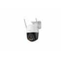 Caméra IP sans fil Cruiser SC 4G 3MP 2K couleur 3,6 mm PT et Wi-Fi - Imou
