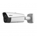 Telecamera termica IP POE ONVIF - Ottica termica 35mm - Intelligenza artificiale - Per esterno - Versione S2