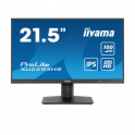 Prolite-Monitor 21,5 Zoll IPS Full HD flimmerfreies blaues Licht 1 ms – IIYAMA