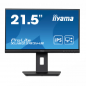 21,5-Zoll-Monitor – FullHD 1080p – HAS + Pivot – IIYAMA