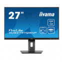 Moniteur Prolite 27 pouces IPS WQHD Haut-parleur sans scintillement 1 ms - Station d'accueil USB-C - IIYAMA