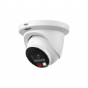 Cámara Domo IP de óptica varifocal de 4MP WizSense 2.7-13.5mm con análisis de vídeo - Dahua