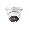 Cámara Domo IP de óptica varifocal de 4MP WizSense 2.7-13.5mm con análisis de vídeo - Dahua