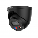 KI-IP-Kamera ONVIF® PoE 8MP festes Objektiv 2,8 mm Videoanalyse S5 – Wizsense – Schwarz – S5