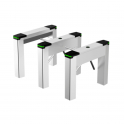 Indoor and outdoor tripod turnstile - Dahua