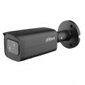 Caméra IP POE ONVIF® Bullet - 8MP - 2,7-13,5 mm - Analyse vidéo - Noir