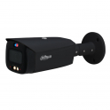 Cámara Bullet versión S5 AI Lite IP ONVIF® PoE 4MP 2.8mm Starlight Negro - Dahua