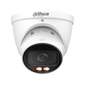 Telecamera Dahua IP POE Eyeball 2MP-Varifocal-Smart Dual Light 40m