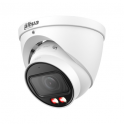 Dahua IP POE Eyeball 2MP Varifokal 2,7-13,5 mm Smart Dual Light 40 m Kamera