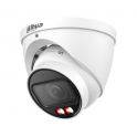 Telecamera Dahua IP POE Eyeball 2MP-Varifocal-Smart Dual Light 40m