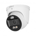 Cámara óptica varifocal de 4MP Disuasión activa Smart Dual Light de 2,7-13,5 mm - Dahua