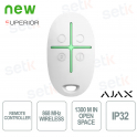 copy of Ajax Controllo remoto telecomando allarme senza fili 868Mhz Black