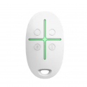 Wireless Remote Control - Superior Version - 868Mhz Two-Way Communication - IP32 - White