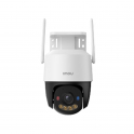 Telecamera Cruiser SC Wireless IP 5MP 3K Full Colour 3.6mm PT e WI-FI - Imou
