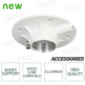 Ceiling Mount for Motorized Domes - Dahua