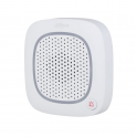 Sirena Wireless, per interni - 868Mhz RF Frequency - High-Decibel sound 105dB