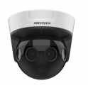 Caméra panoramique Hikvision 32MP - Caméra réseau PanoVu 180°