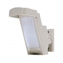 Dual IR Detector - Low Power Outdoor Battery Operated with Anti-Masking - IP55 - Optex