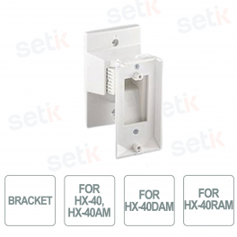 copy of Soporte para dos VX para cobertura de hasta 180° - Optex