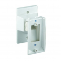 copy of Rilevatore PIR doppio fascio filare da esterno 12x12mt - IP54 - Setik