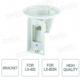 Ceiling Mounting Bracket for LX-402 & LX-802N - Optex