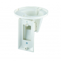 copy of Rilevatore PIR doppio fascio filare da esterno 12x12mt - IP54 - Setik