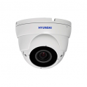 4-in-1-Dome-Kamera – Hyundai-2 MP – Varifokalobjektiv 2,8–12 mm