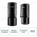 copy of Outdoor Double Beam Barrier - Wireless - IP54 - Optex