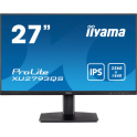 Monitor 27 Pulgadas IIYAMA IPS LED QHD ACR 100HZ