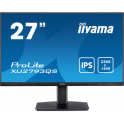 IIYAMA IPS LED QHD ACR 100HZ 27 Inch Monitor