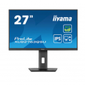 IIYAMA Prolite Monitor 27 Inch IPS LED QHD 100Hz Has 150mm