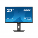 copy of Monitor Prolite 27 Pollici IPS WQHD 1ms Flicker Free Speaker - Regolabile in altezza - IIYAMA