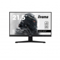 Black Hawk Gaming-Monitor 21,5 Zoll Full HD IPS G-Master – IIYAMA