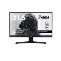 copy of Monitor Black Hawk Gaming 24.5” Full HD G-Master - IIYAMA
