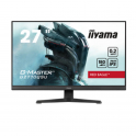 IIYAMA Gaming Monitor - Fast IPS - 27 Inch - WQHD