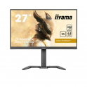 Moniteur de jeu à panneau VA Gold Phoenix g-master 27 pouces - IIYAMA