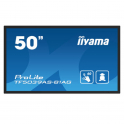 iiyama VA 4k UHD 50 Zoll 40-Punkt-Touchscreen-Monitor